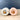 Russell Wright American Modern coral pink and gray salt and pepper set - NextStage Vintage