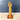Vintage Saint Anthony of Padua Statue - Made in Milan, Italy - NextStage Vintage