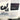 Saitek pro flight yoke system - flight simulator accessories - NextStage Vintage