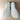 Salus white comfort clogs - made in Hungary - size 41 - NextStage Vintage