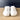 Salus white comfort clogs - made in Hungary - size 41 - NextStage Vintage