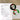 Princess and Me Ring Around the Rosy Santa needlepoint canvas with stitch guide - C508 - NextStage Vintage