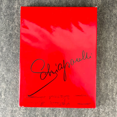 Vintage Schiaparelli Nylon Stockings size petite 10 - 4 pairs - NextStage Vintage