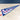 Schoenbrunn Village, New Philadelphia, Ohio felt pennant - 1960s vintage - NextStage Vintage
