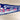 Schoenbrunn Village, New Philadelphia, Ohio felt pennant - 1960s vintage - NextStage Vintage