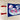 Schoenbrunn Village, New Philadelphia, Ohio felt pennant - 1960s vintage - NextStage Vintage