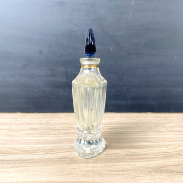 Shalimar by Guerlain Paris perfume bottle - NextStage Vintage