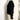 Black and gold dolman sleeve vintage sweater - size M-L - NextStage Vintage