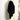 Black and gold dolman sleeve vintage sweater - size M-L - NextStage Vintage