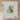 Shelly Tribbey Partridge Mini Stocking needlepoint canvas #C746 - NextStage Vintage
