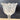 EAPG Victorian glasses with petaled edges - set of 4 - NextStage Vintage
