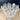 EAPG Victorian glasses with petaled edges - set of 4 - NextStage Vintage