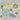 Melissa Shirley Designs Summer Floral needlepoint canvas #1736A - NextStage Vintage