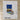 Silver Needle Paris Mini Sock needlepoint canvas #447 - NextStage Vintage