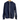 Skull pattern cotton hoodie jacket - Denim & Flower - size M - NextStage Vintage