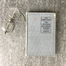 The Sir Roger De Coverley Papers - 1898 - antique hardcover - NextStage Vintage