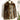 Sisters Outerwear faux fur fitted jacket - size M - NextStage Vintage