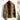 Sisters Outerwear faux fur fitted jacket - size M - NextStage Vintage