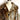 Sisters Outerwear faux fur fitted jacket - size M - NextStage Vintage