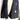 Wrap front boiled wool jacket - made in Uruguay - size M - NextStage Vintage