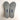 Sperry Seaside taupe leather sneakers - size 8M - NextStage Vintage