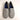 Sperry Seaside taupe leather sneakers - size 8M - NextStage Vintage