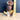 Carved owl on a birch log - 1990s vintage bird decor - NextStage Vintage