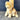 Vintage Steiff sitting tiger with green glass eyes - 4" - NextStage Vintage