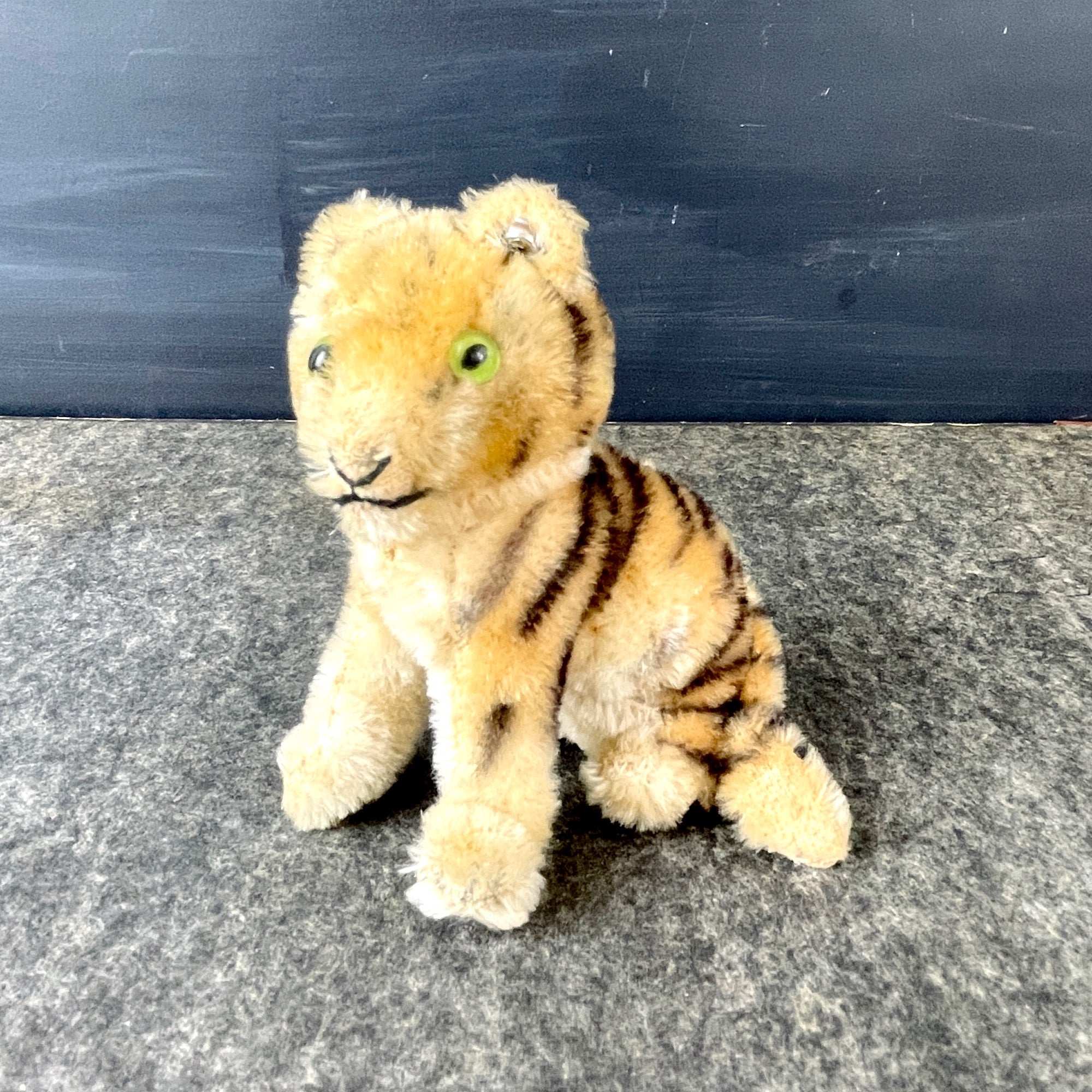 Deals Steiff Tiger