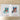 Danji Designs mini stocking handpainted needlepoint canvases CH-90 and CH-94 - NextStage Vintage