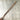 Barber razor strop paddle - antique leather and wood - NextStage Vintage