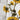 Vintage Glorious Sunflower Linen Tea Towel - NextStage Vintage
