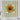 Needle Crossings sunflower with plaid needlepoint canvas #236 - NextStage Vintage