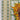 Needle Crossings sunflower with plaid needlepoint canvas #236 - NextStage Vintage