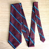 Vintage 60s Superba Antique Car Novelty Tie - Wide Width - New in Box - NextStage Vintage