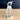 Swarovski Penguin #7643 - crystal collectible - small chip - NextStage Vintage