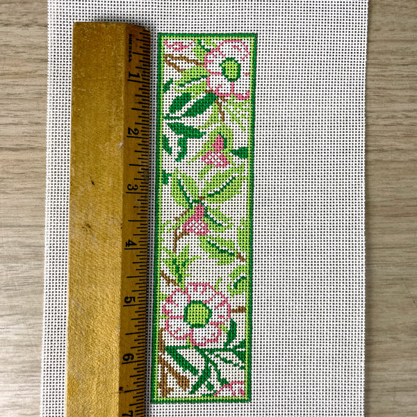 Whimsy and Grace William's Sweetbriar bookmark #WG11867 - NextStage Vintage