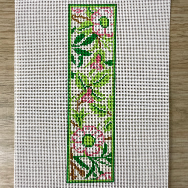 Whimsy and Grace William's Sweetbriar bookmark #WG11867 - NextStage Vintage