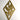 Syroco holly diamond wall art - 1960s vintage - NextStage Vintage