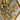 Syroco holly diamond wall art - 1960s vintage - NextStage Vintage