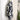 NWT Talbots unstructured midnight and white floral jacket - size L - NextStage Vintage