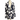 NWT Talbots unstructured midnight and white floral jacket - size L - NextStage Vintage