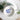 Vintage English floral bone china tea and cake set for 5 - cup saucer plate - 15 pieces - NextStage Vintage