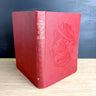 The War in Pictures Second Year - Odhams Press - WWII hardcover - NextStage Vintage