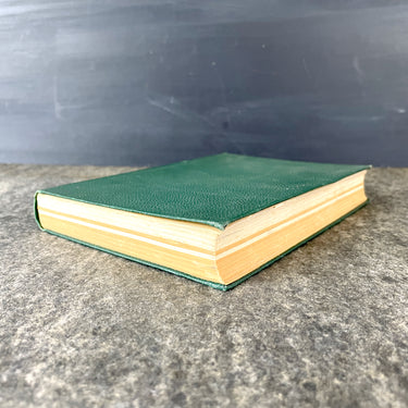 The Layman's Legal Guide to Essential Laws - Francis W. Marshall - 1932 hardcover - NextStage Vintage
