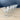 Crystal thumbprint pattern coupe glasses - set of 6 - NextStage Vintage