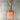 J. Chein litho tiger metal child's shovel - 1960s vintage - NextStage Vintage