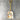 J. Chein litho tiger metal child's shovel - 1960s vintage - NextStage Vintage