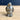Tinn-Per Norway pewter penguin figurine - NextStage Vintage