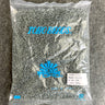 Toho 11/0 round seed beads color 29B - silver lined gray - 250g - NextStage Vintage